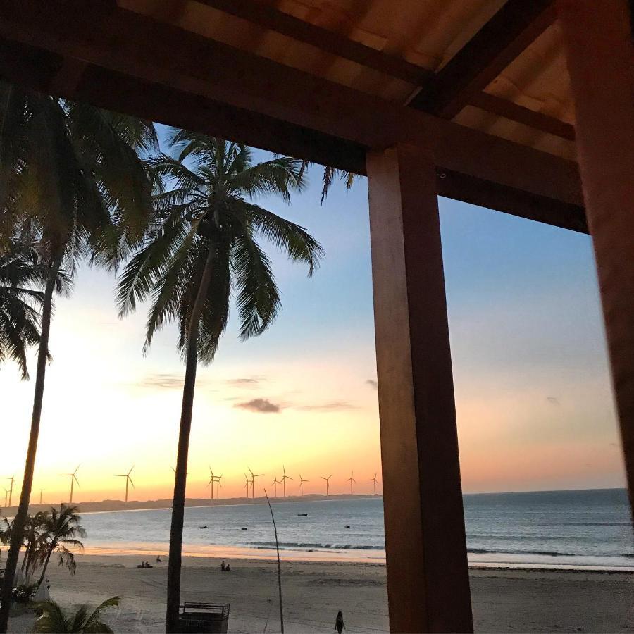 Junduh Brasil Pousada E Restaurante Icarai  Luaran gambar