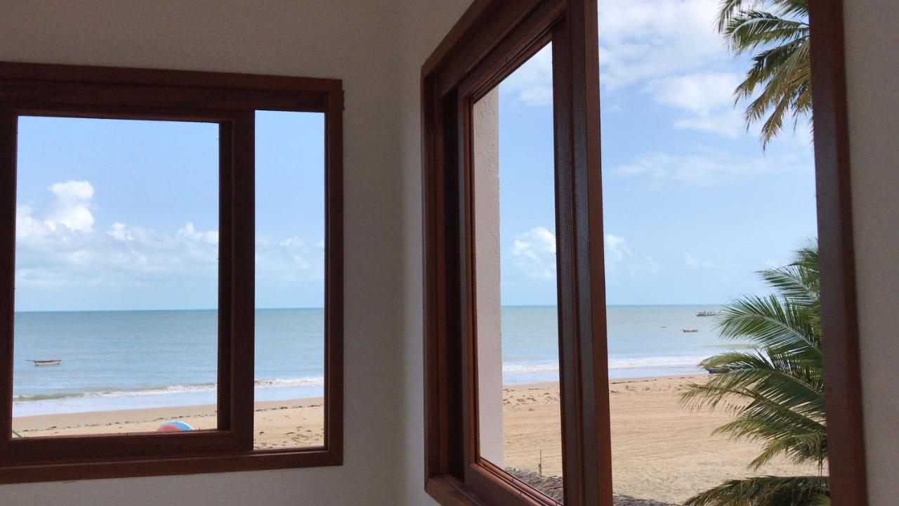 Junduh Brasil Pousada E Restaurante Icarai  Luaran gambar